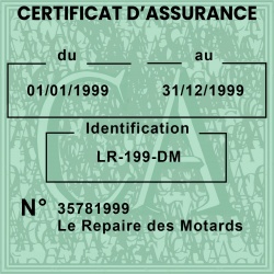 L'assurance obligatoire