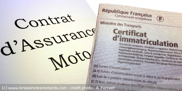 FVA : Le fichier des véhicules assurés