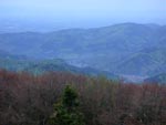 Le Grand Ballon : les cols des Vosges en moto