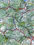 Roadbook Col des Vosges