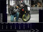 Calendrier : Décembre 2005