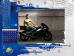 Calendrier : Juillet 2008
