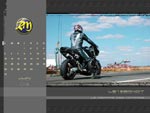 Calendrier : Juin 2006