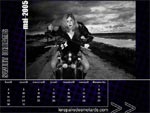 Calendrier : Mai 2005