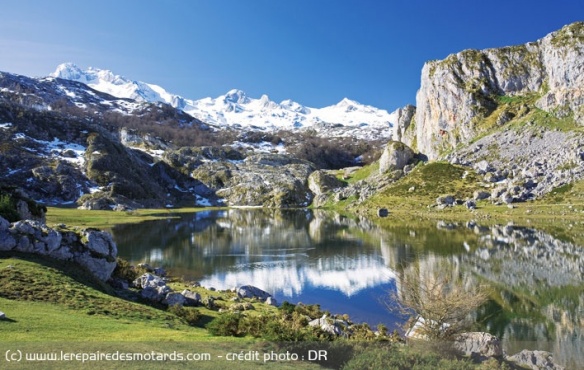 Le Parc Naturel de l'Europe, tel qu'on aurait dû le voir...