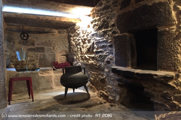 Notre maison de charme à Compostelle