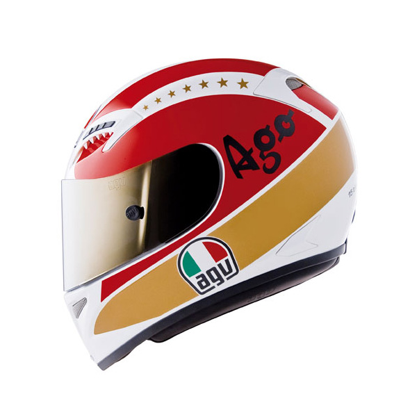 AGV AGO
