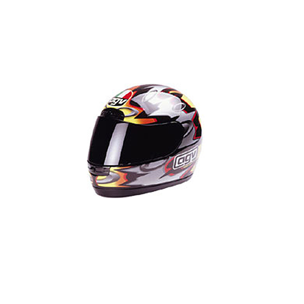 AGV Argon