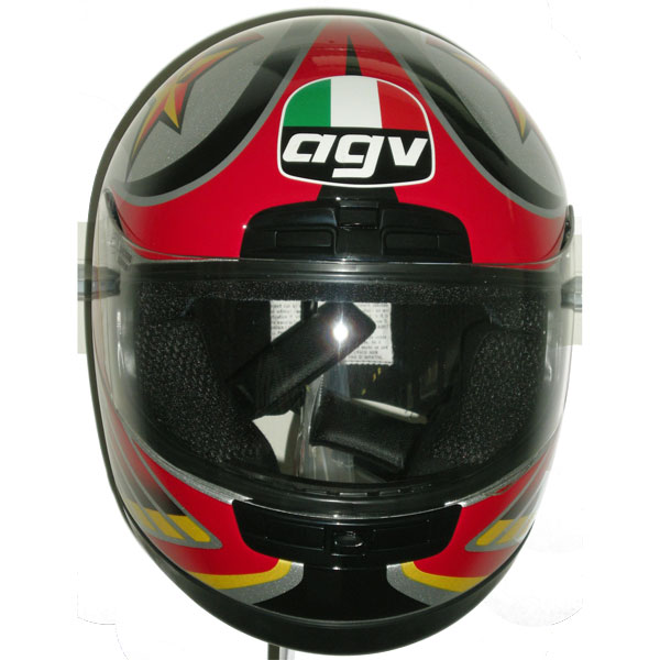 AGV Ghost AGV Ghost