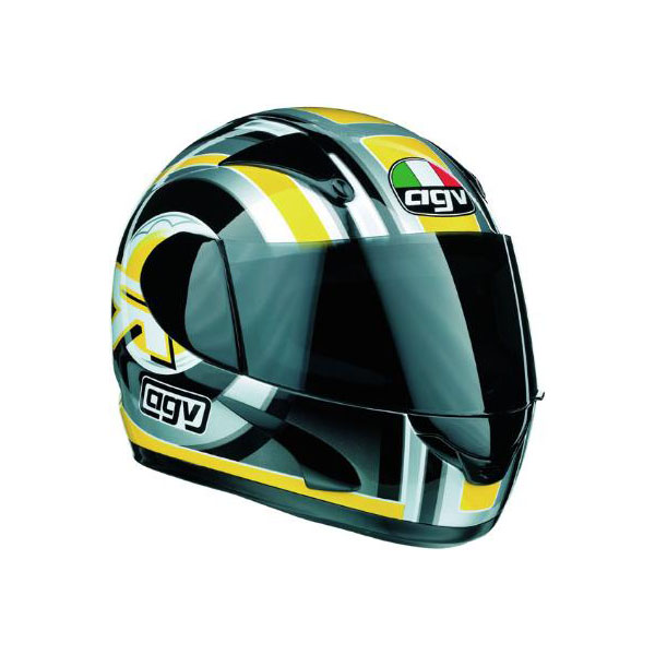 AGV GP1 AGV GP1