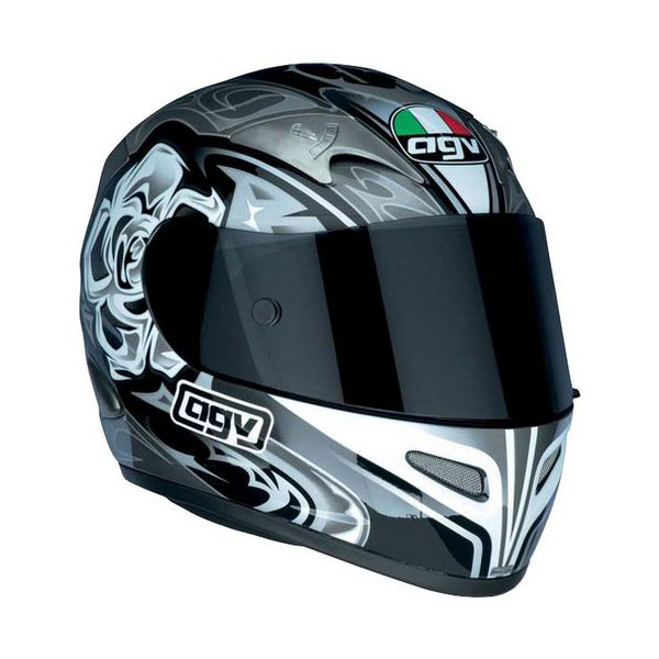 AGV TI tech