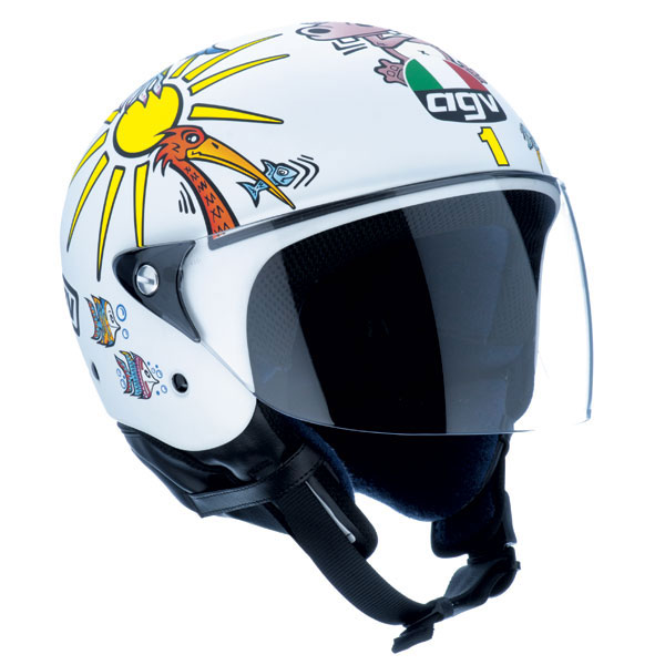 AGV Vale AGV Vale