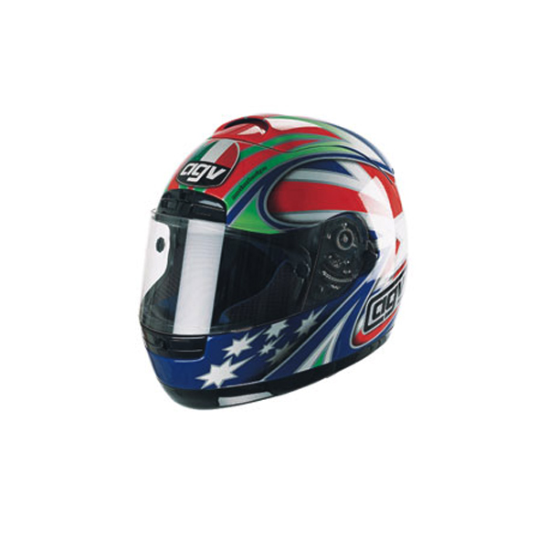 AGV X Vent AGV X Vent