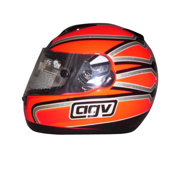 AGV XQ-7 AGV XQ-7