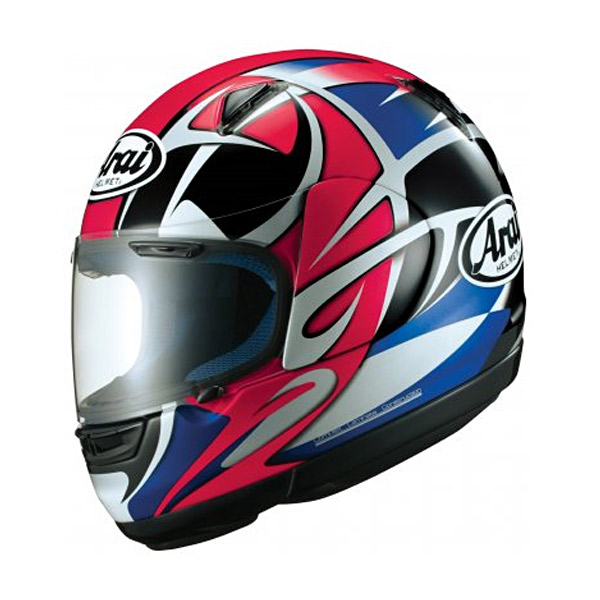 Arai Astro-J