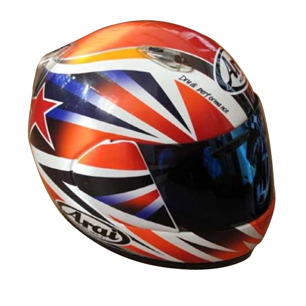 Arai Crafar Arai Crafar
