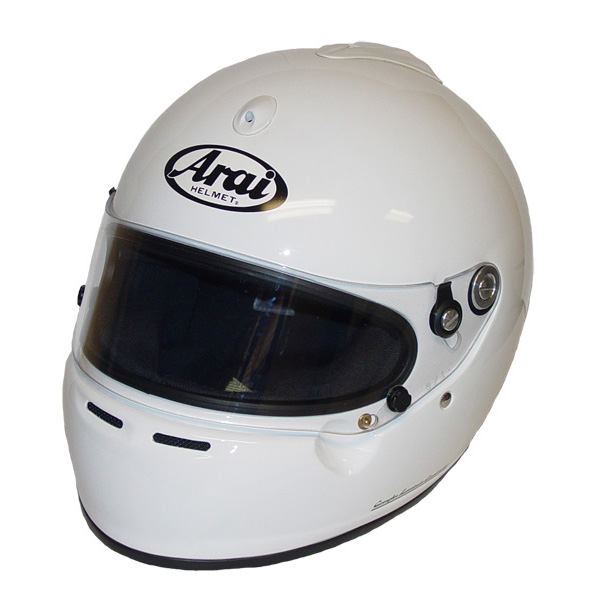 Arai GP series Arai GP series