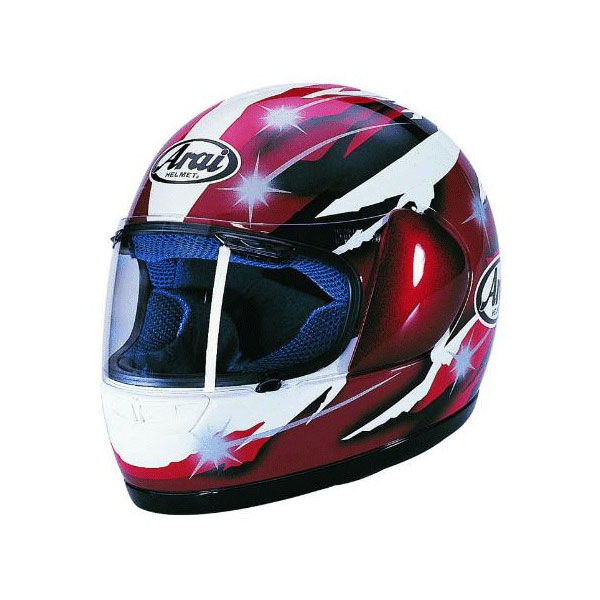 Arai Quart