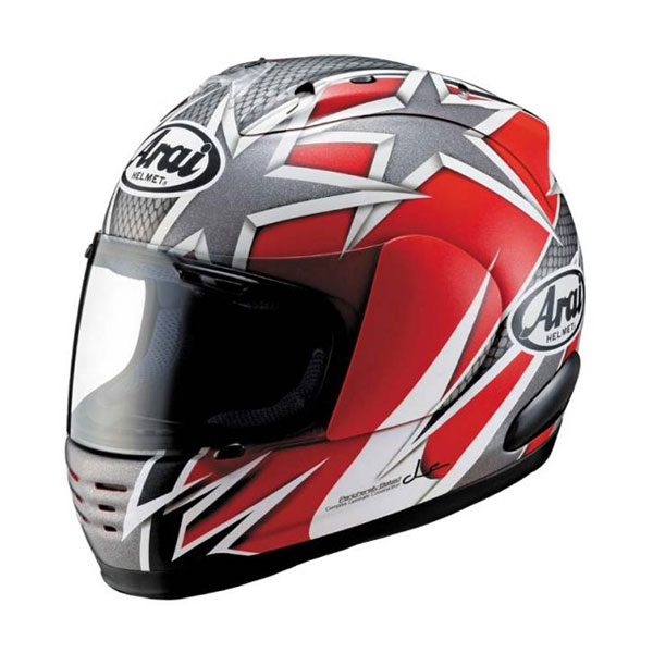 Arai Rapide Arai Rapide