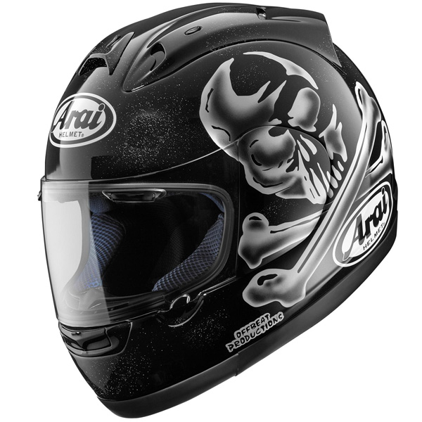 Arai RX-7 Corsair Arai RX-7 Corsair
