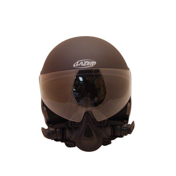 Lazer Jet mask
