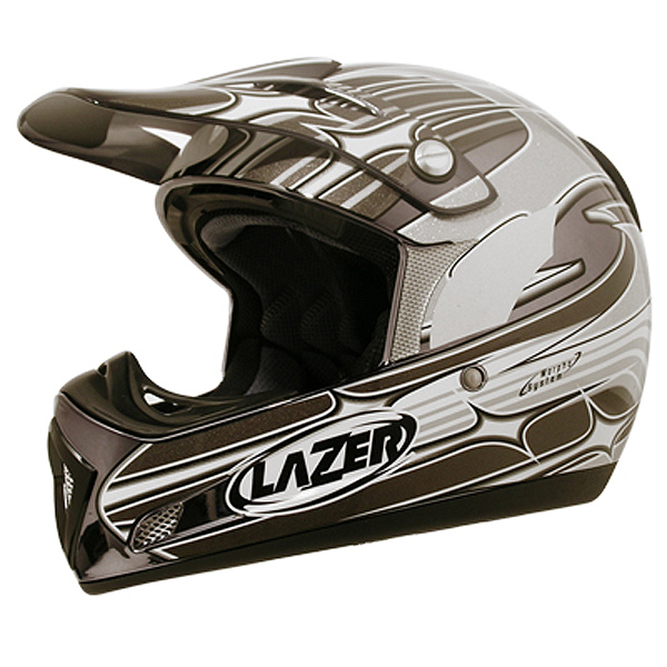Lazer MX6