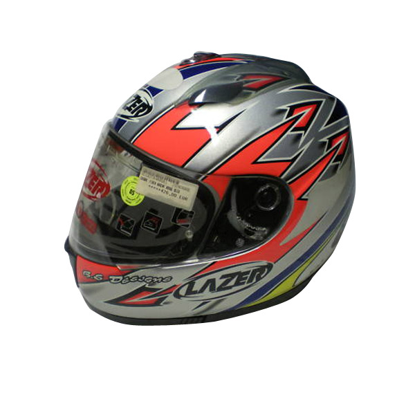 Lazer Sport one