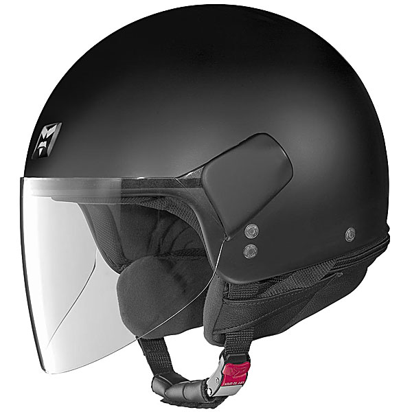 Nolan N30