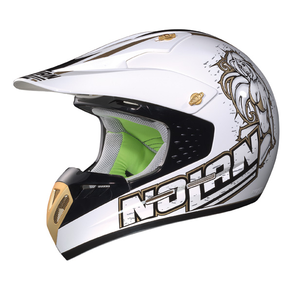 Nolan N52 Nolan N52