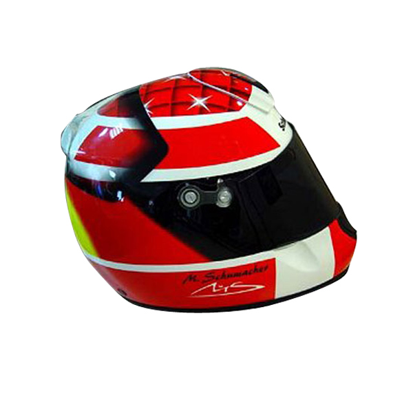 Schuberth QM1