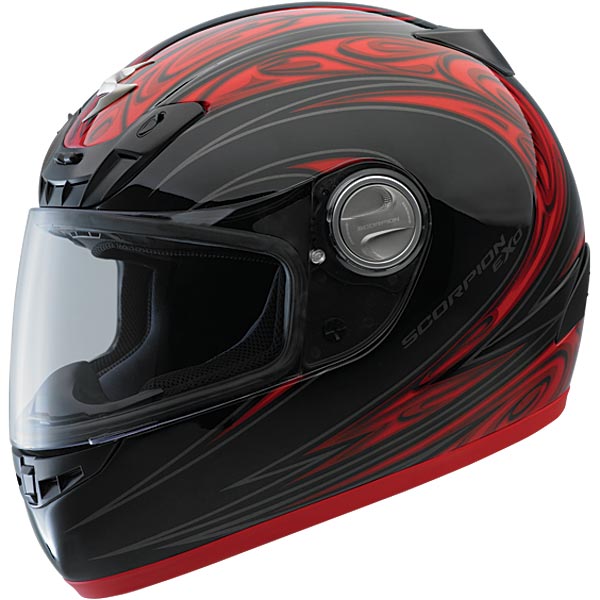 Scorpion Exo 400