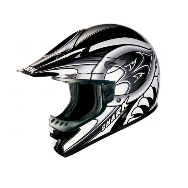 Shark MX 200 Shark MX 200