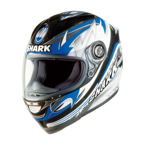 Shark RSF2 race Shark RSF2 race