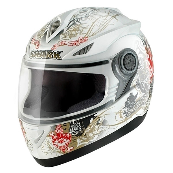 Shark S500 Air