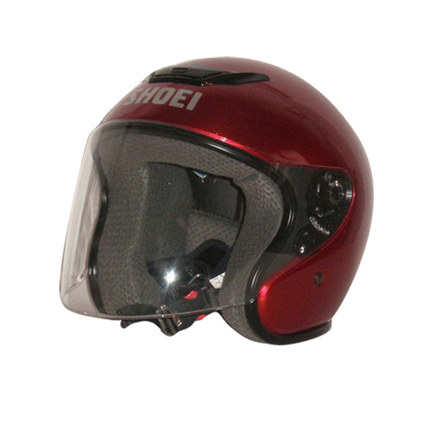 Shoei J-Gear
