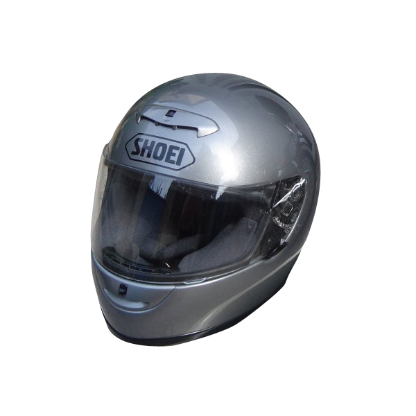 Shoei Raid