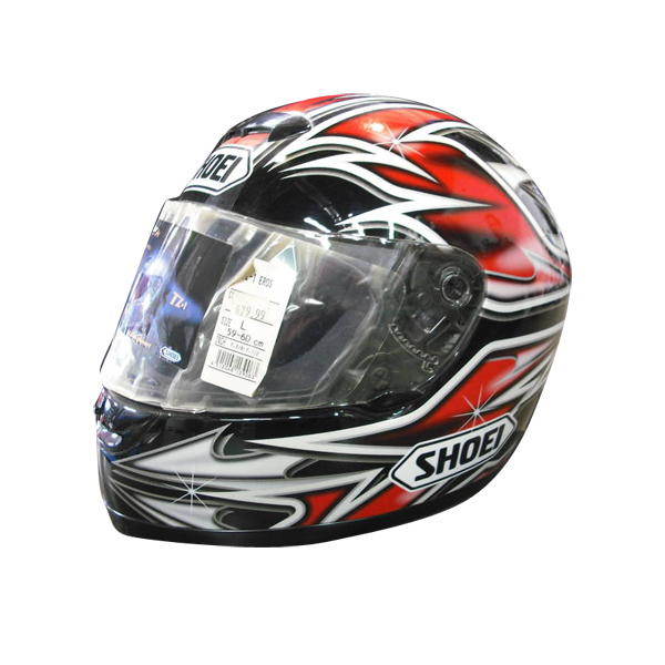 Shoei TZ-1 Shoei TZ-1