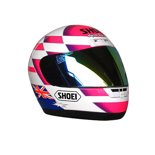 Shoei X-8 Shoei X-8
