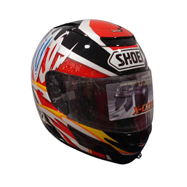 Shoei X-Ceed