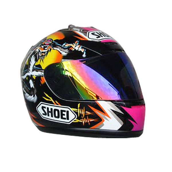 Shoei X8R