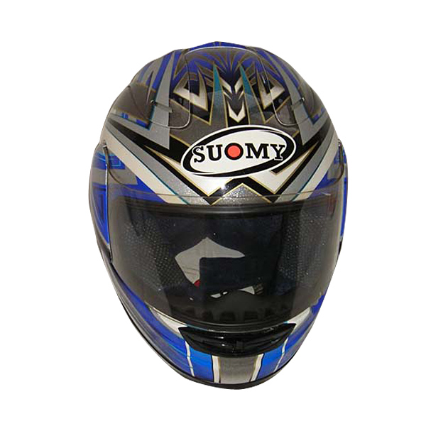 Suomy Gun Wind