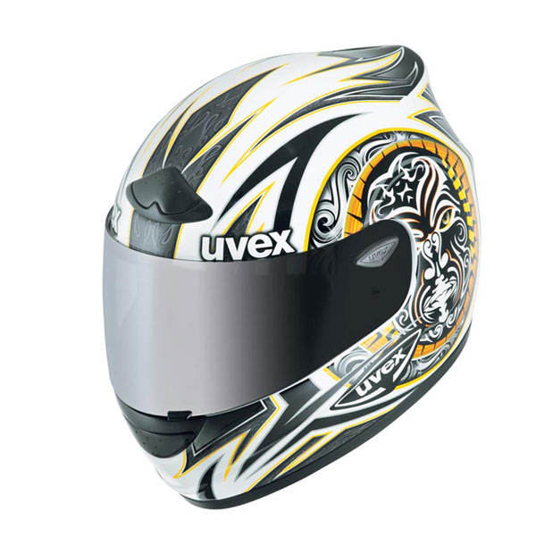 Uvex Wing RS