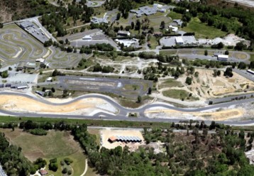 Circuit Bordeaux-Mérignac
