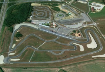 Circuit Bresse