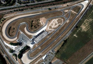 Circuit Carole