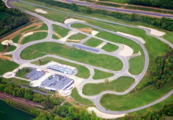 Circuit Chenevières