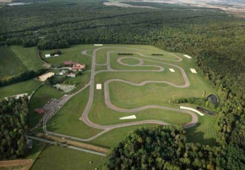 Circuit Ecuyers