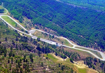Circuit Grand Sambuc