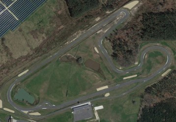 Circuit Haute Saintonge