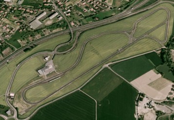 Circuit Issoire
